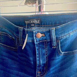 NWT JCREW JEANS